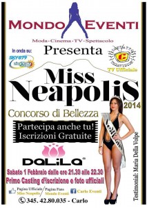 Miss Neapolis