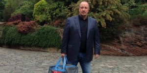 Foto Rafa Valigia
