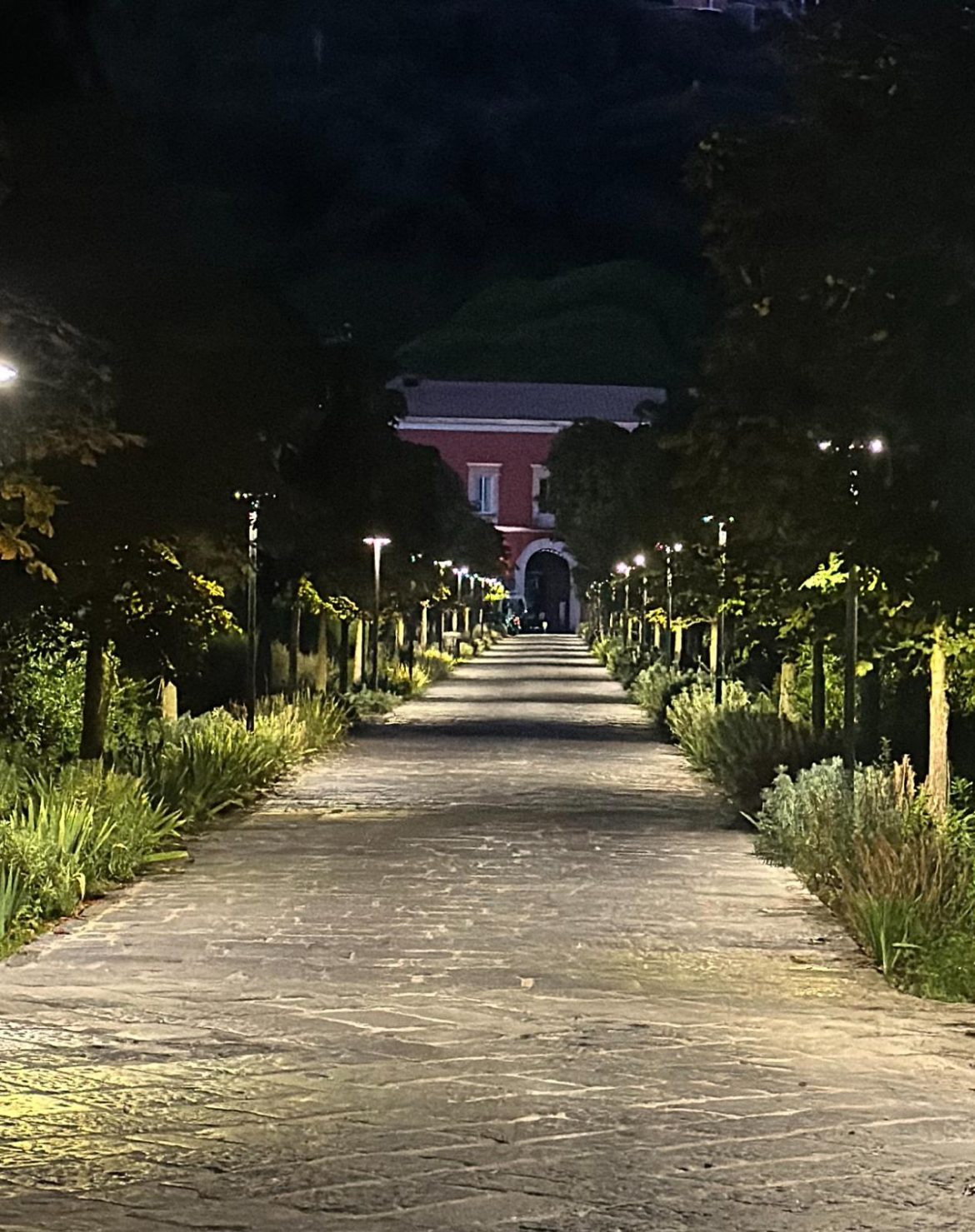 viale